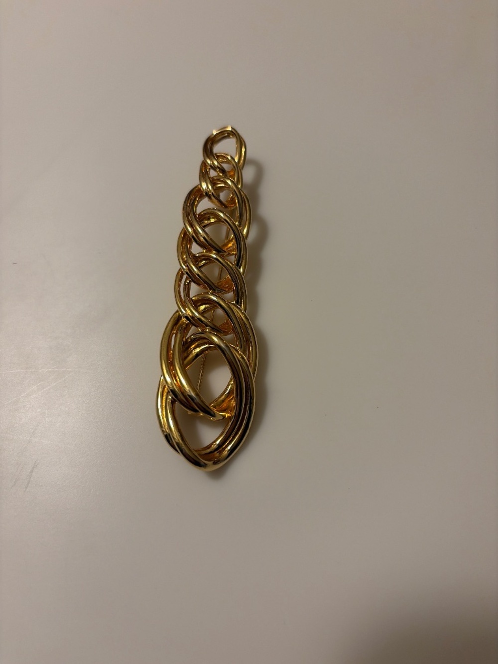 Vintage Monet Brooch